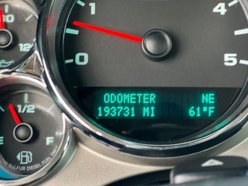 Used 2012 GMC Sierra 3500 SLE image 21