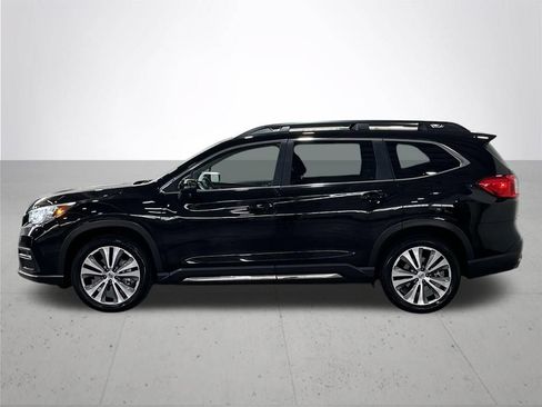 Used 2022 Subaru Ascent Limited AWD/4WD image 15