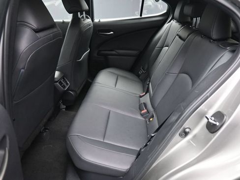 Used 2020 Lexus UX 250h w/ Accessory Package 2 AWD/4WD image 22