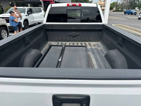 Used 2016 Chevrolet Silverado 3500 High Country w/ Duramax Plus Package AWD/4WD image 7