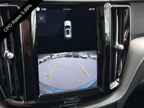Certified 2023 Volvo XC60 B5 Core AWD/4WD image 21