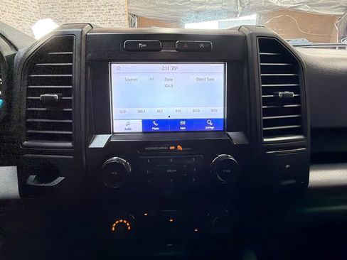 Used 2020 Ford F150 XL w/ Equipment Group 101A Mid RWD image 19