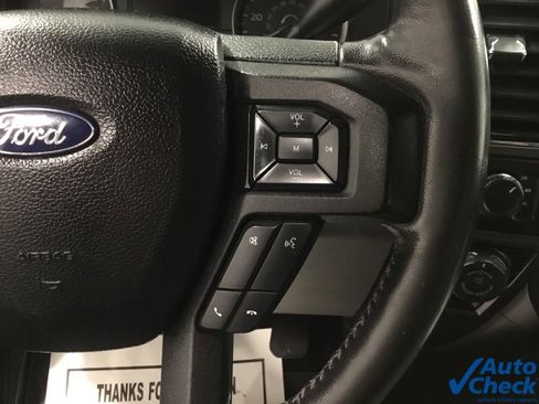 Used 2018 Ford F150 XLT w/ Equipment Group 302A Luxury image 47