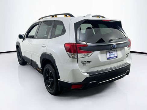 Used 2023 Subaru Forester Wilderness AWD/4WD image 7