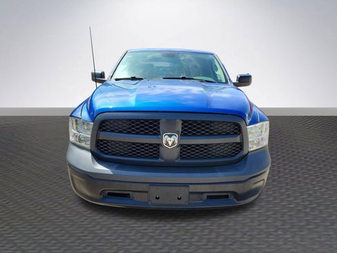 Used 2016 RAM 1500 Tradesman w/ Popular Equipment Group AWD/4WD image 2