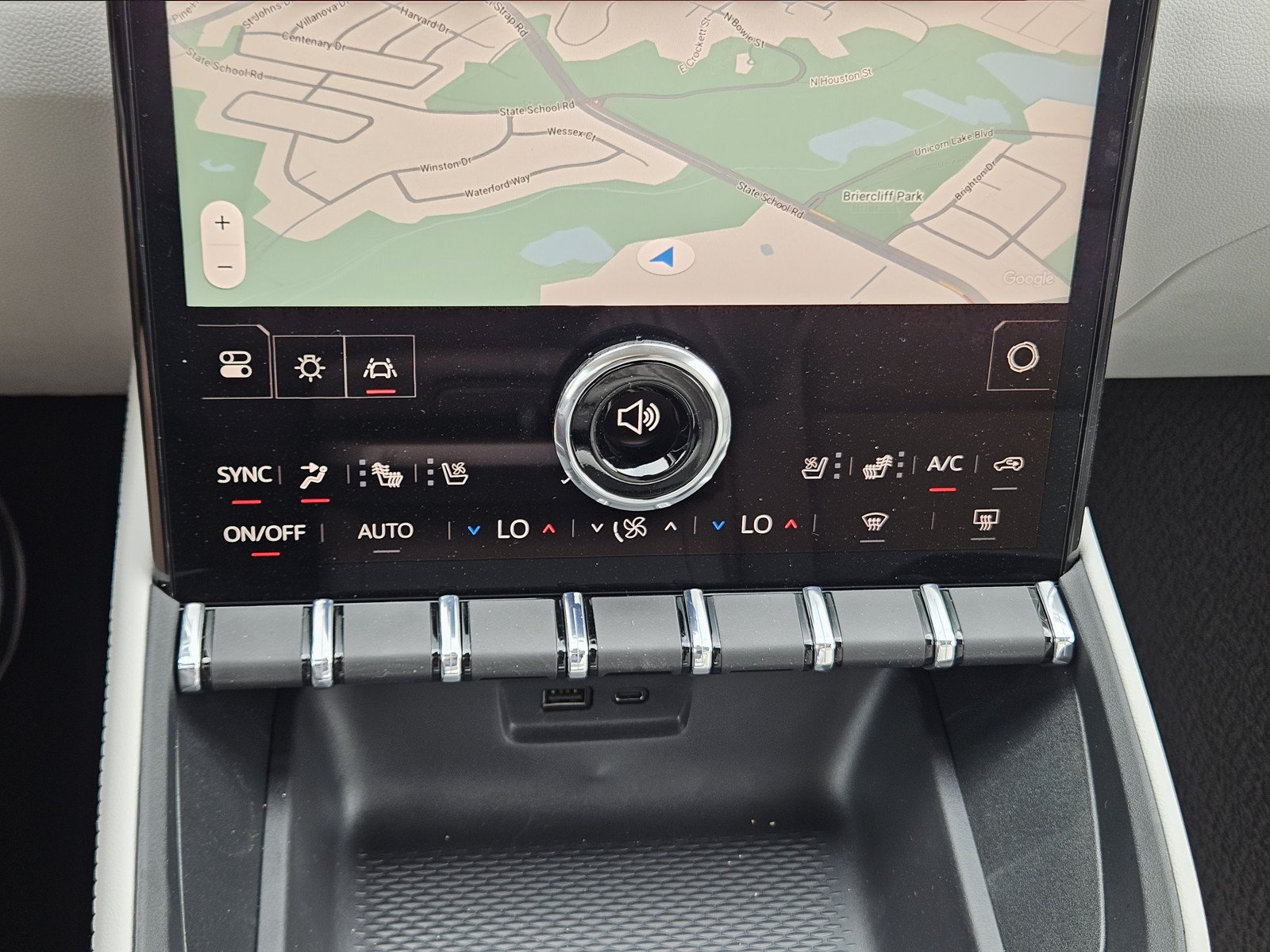 New 2027 GMC Terrain Denali AWD/4WD image 15