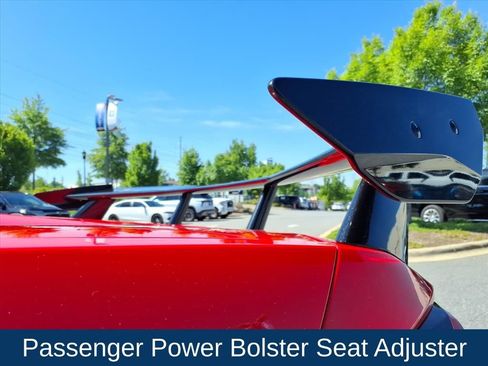Used 2023 Chevrolet Corvette Stingray Premium Conv w/ Z51 Performance Package RWD image 33