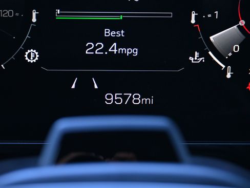 Used 2025 GMC Yukon AT4 Ultimate image 25