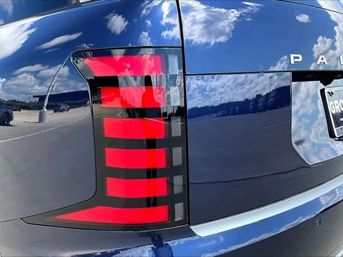 Certified 2026 Hyundai Palisade Calligraphy FWD image 55