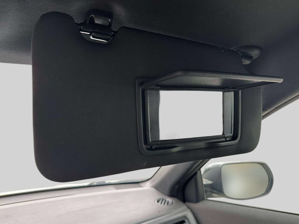 Certified 2021 Honda HR-V Sport image 26