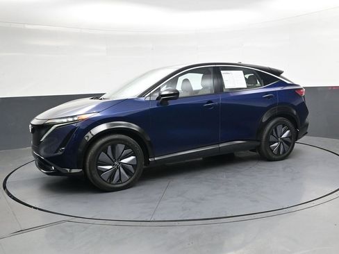Used 2023 Nissan Ariya FWD image 8