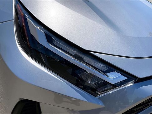 Used 2023 Toyota RAV4 LE AWD/4WD image 26
