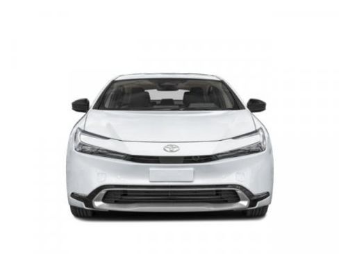 New 2026 Toyota Prius Plug-In Hybrid image 7