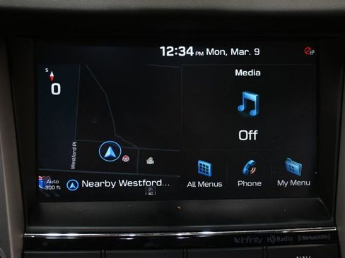 Used 2018 Hyundai Tucson Limited w/ Ultimate Package 02 image 33