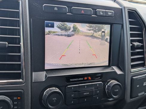 Used 2019 Ford F150 Raptor w/ Equipment Group 801A Mid AWD/4WD image 10