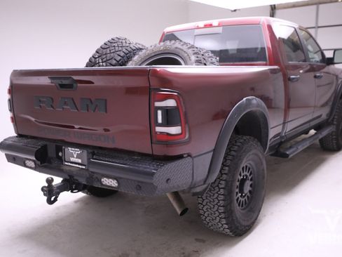 Used 2022 RAM 2500 Power Wagon image 5