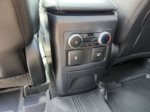 Certified 2023 Ford Explorer ST w/ Equipment Group 401A AWD/4WD image 13
