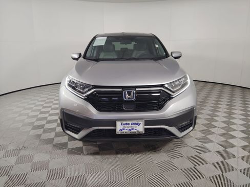 Used 2020 Honda CR-V EX image 6