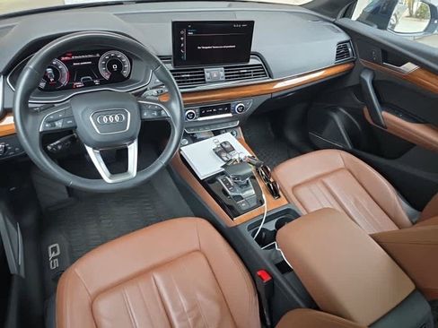 Used 2023 Audi Q5 2.0T Premium Plus AWD/4WD image 6
