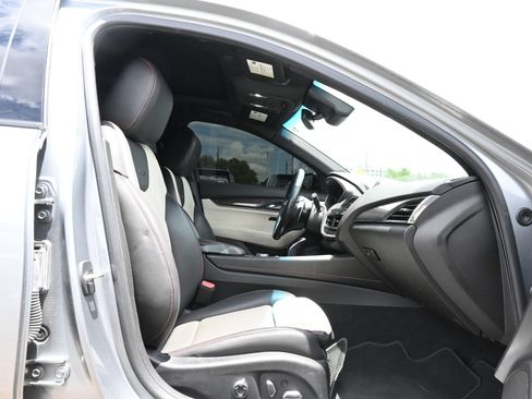 Certified 2023 Cadillac CT5 Sport RWD image 25
