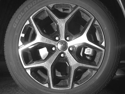 Used 2025 Jeep Compass Limited image 13