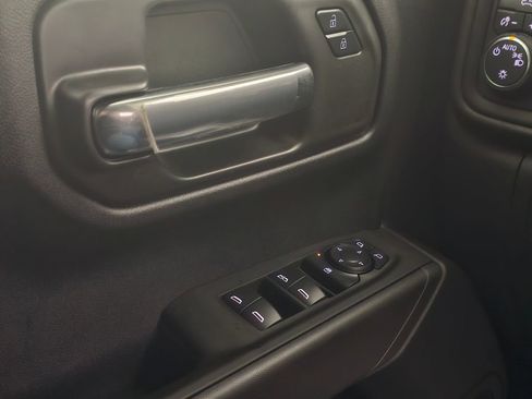 Used 2024 Chevrolet Silverado 1500 Custom Trail Boss image 26