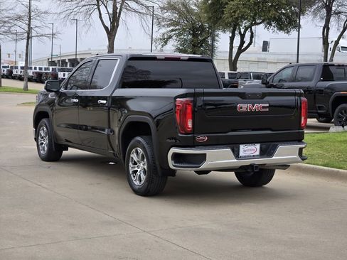 Used 2024 GMC Sierra 1500 SLT image 5