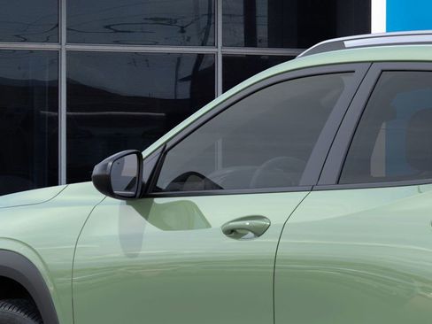 New 2026 Chevrolet Trax ACTIV image 12