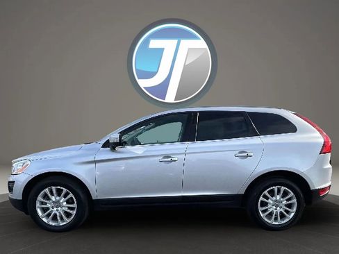 Used 2010 Volvo XC60 T6 AWD/4WD image 14