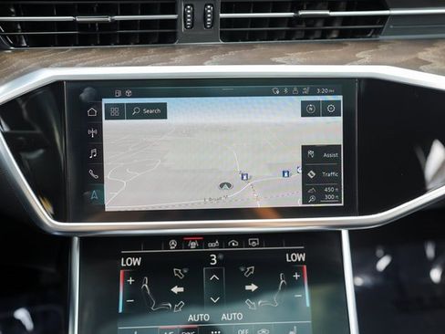 Used 2019 Audi A6 2.0T Premium Plus w/ Premium Plus Package image 30