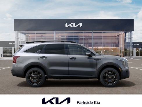 New 2026 Kia Sorento SX Prestige AWD/4WD image 7