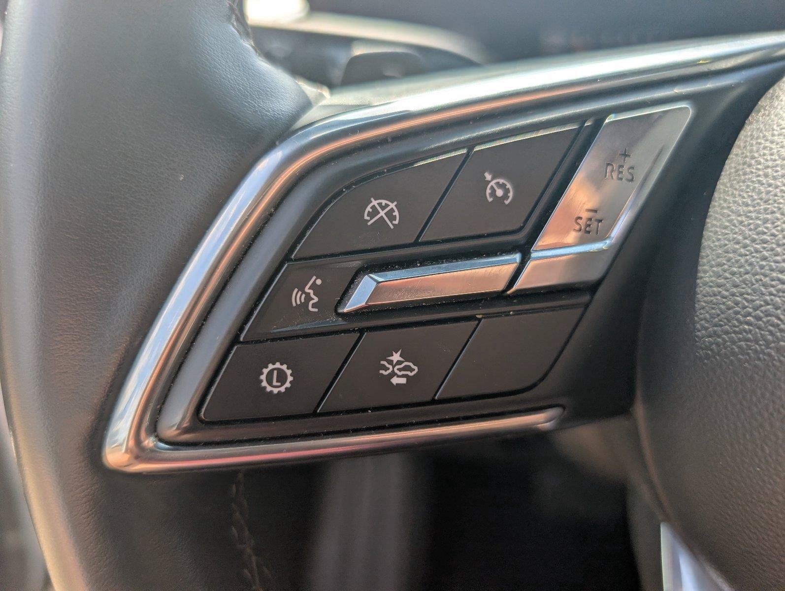 Used 2026 Buick Enclave Preferred FWD image 25