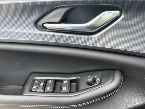 New 2026 Jeep Grand Cherokee L Laredo RWD image 20