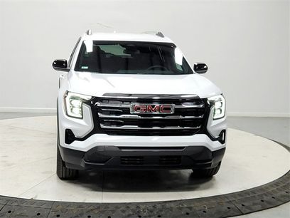 New 2026 GMC Terrain Elevation w/ Elevation Premium Package