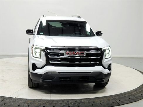 New 2026 GMC Terrain Elevation w/ Elevation Premium Package image 2