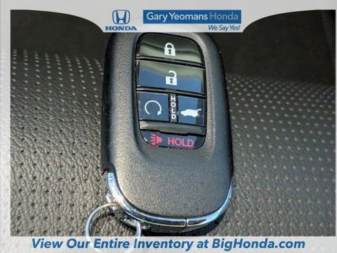 Certified 2026 Honda CR-V Sport-L image 38