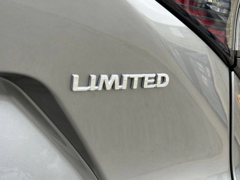 Used 2023 Toyota bZ4X AWD w/ Weather Package image 14