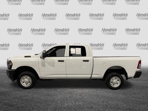 Used 2024 RAM 2500 Tradesman image 7
