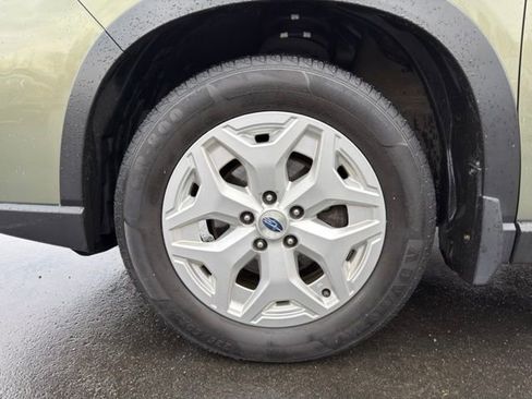 Used 2020 Subaru Forester w/ Alloy Wheel Package image 24