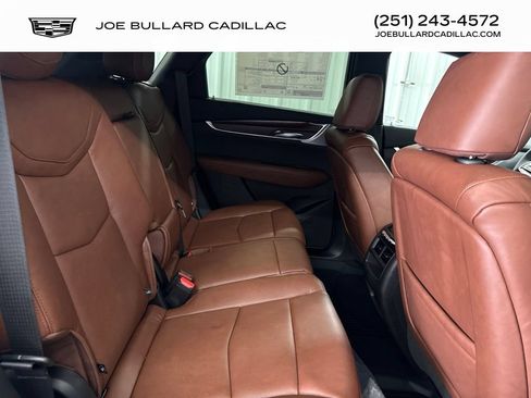 New 2026 Cadillac XT5 Premium Luxury w/ Driver Assist Package FWD image 16