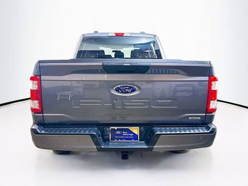 Certified 2022 Ford F150 XL w/ STX Appearance Package image 10