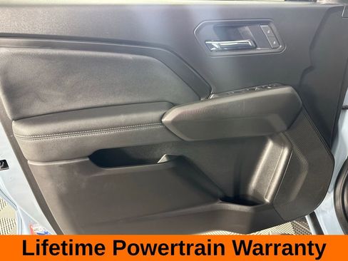 Used 2026 Chevrolet Colorado LT image 10
