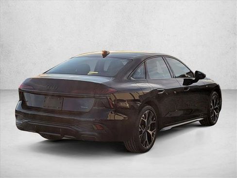 New 2026 Audi A6 Premium Plus AWD/4WD image 2