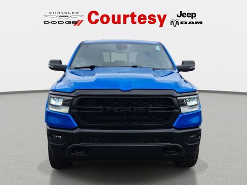 Certified 2023 RAM 1500 Big Horn image 8