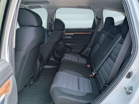 Used 2021 Honda CR-V EX image 15