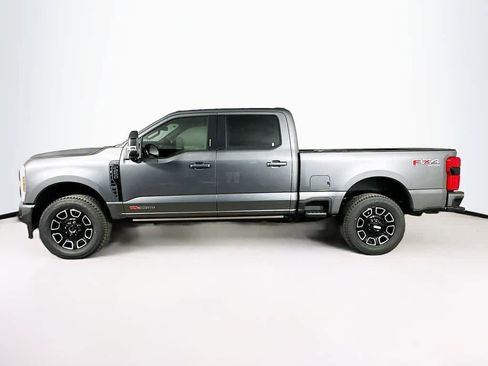 New 2026 Ford F250 Platinum image 3
