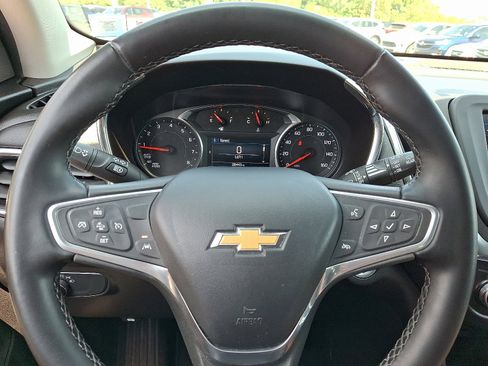 Certified 2023 Chevrolet Equinox LT image 18