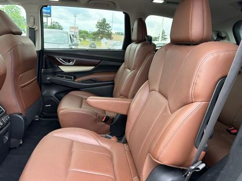 Used 2020 Subaru Ascent Touring w/ Popular Package #2A AWD/4WD image 24