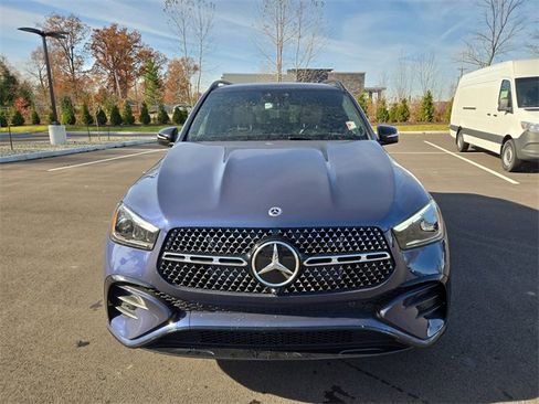 New 2026 Mercedes-Benz GLE 350 4MATIC image 8