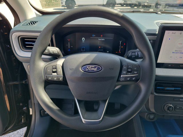 New 2026 Ford Maverick XLT FWD image 27